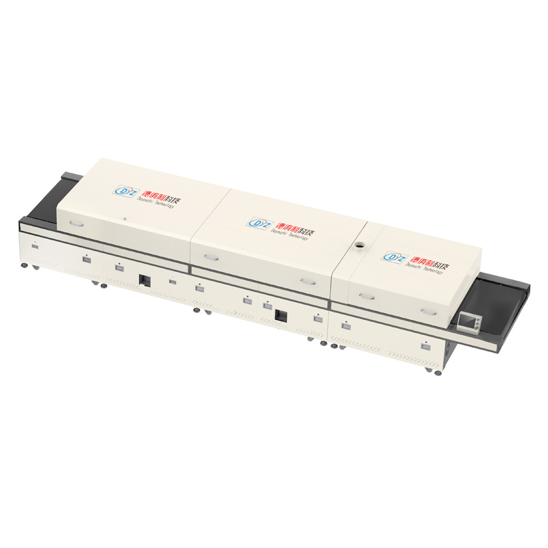 Drying oven