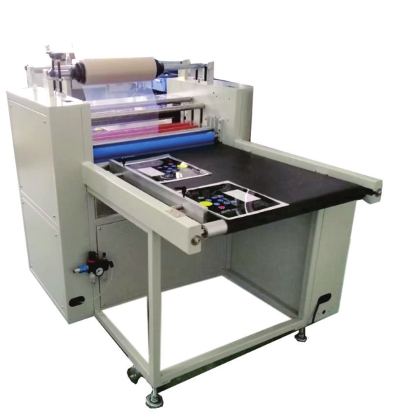 Film Automatic Lamination Machine